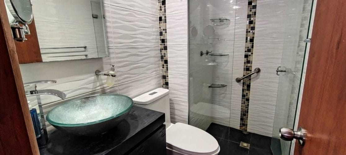 Apartamento de 3 alcobas en venta en Gratamira, Bogotá, 86 m² · foto 12 de 24