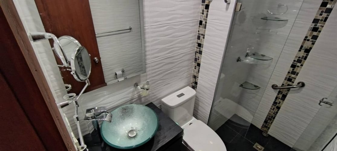 Apartamento de 3 alcobas en venta en Gratamira, Bogotá, 86 m² · foto 13 de 24