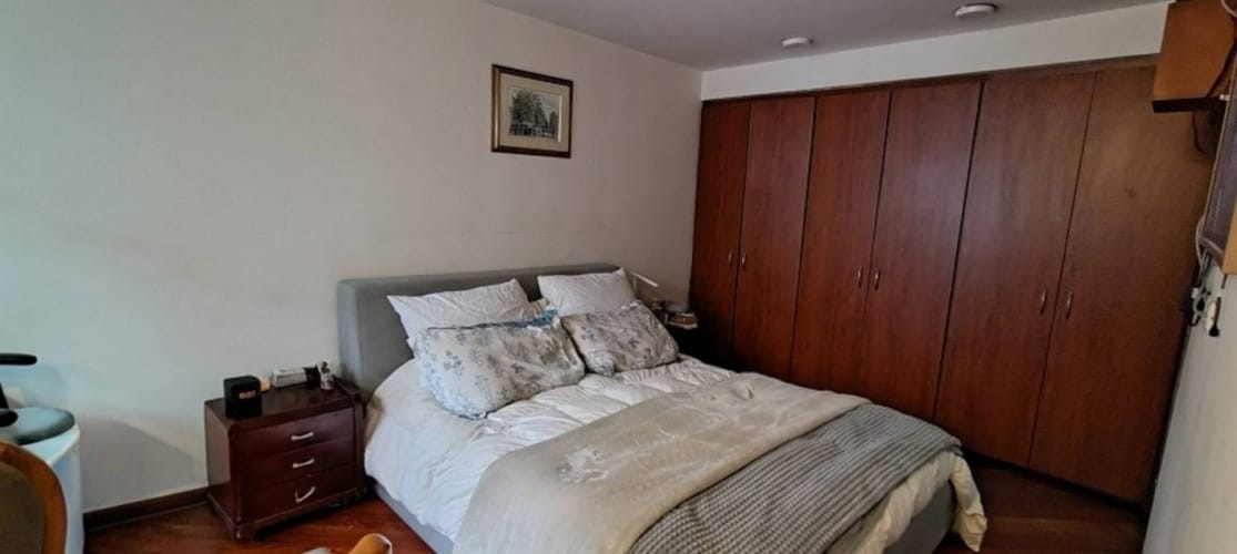 Apartamento de 3 alcobas en venta en Gratamira, Bogotá, 86 m² · foto 14 de 24