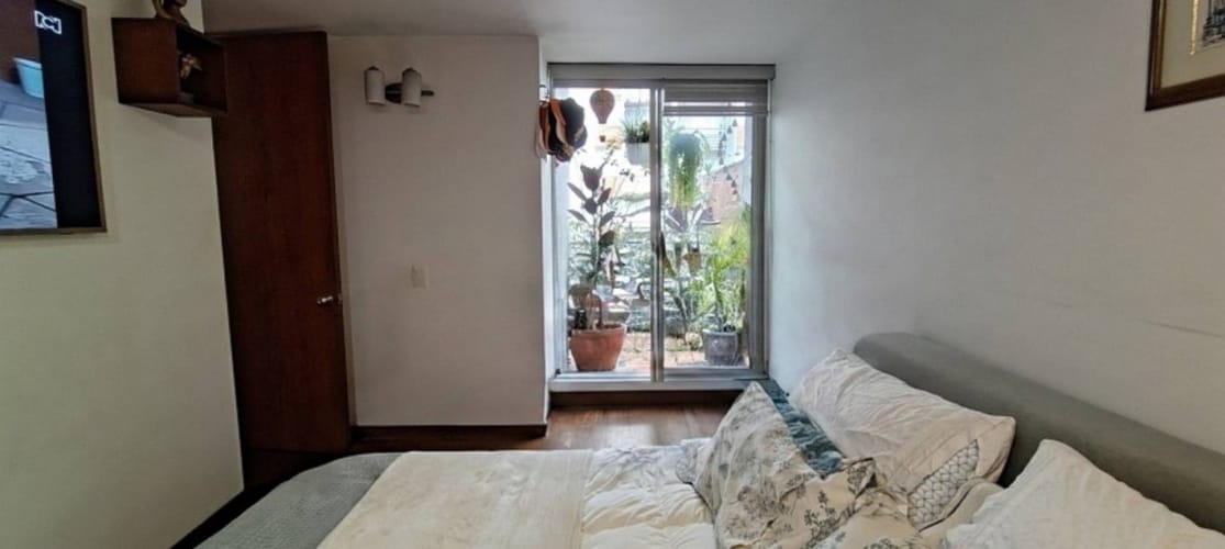 Apartamento de 3 alcobas en venta en Gratamira, Bogotá, 86 m² · foto 16 de 24