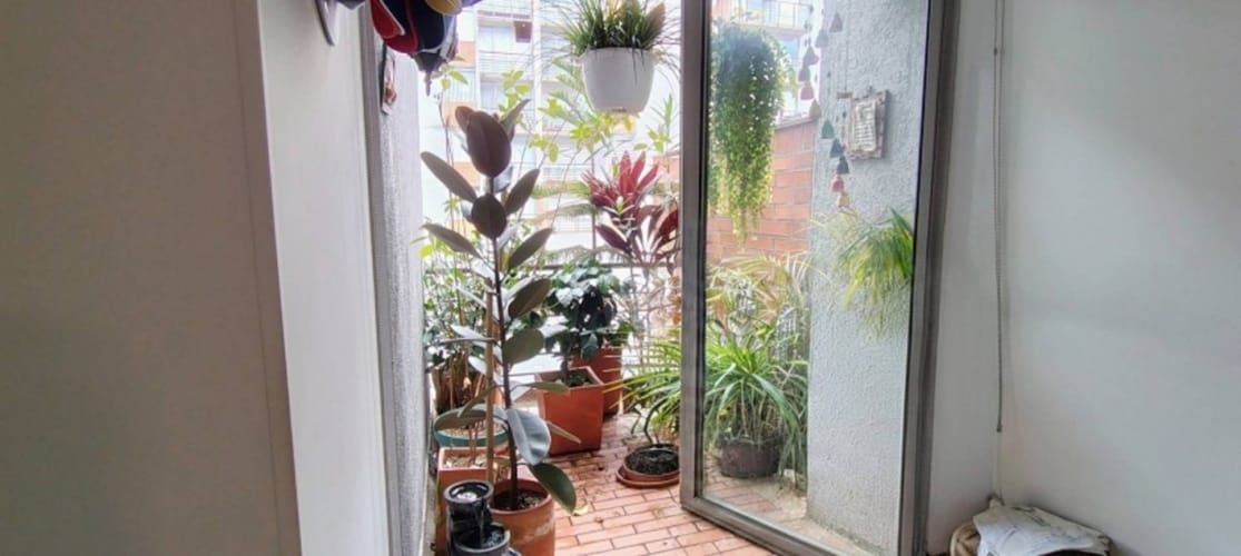 Apartamento de 3 alcobas en venta en Gratamira, Bogotá, 86 m² · foto 17 de 24