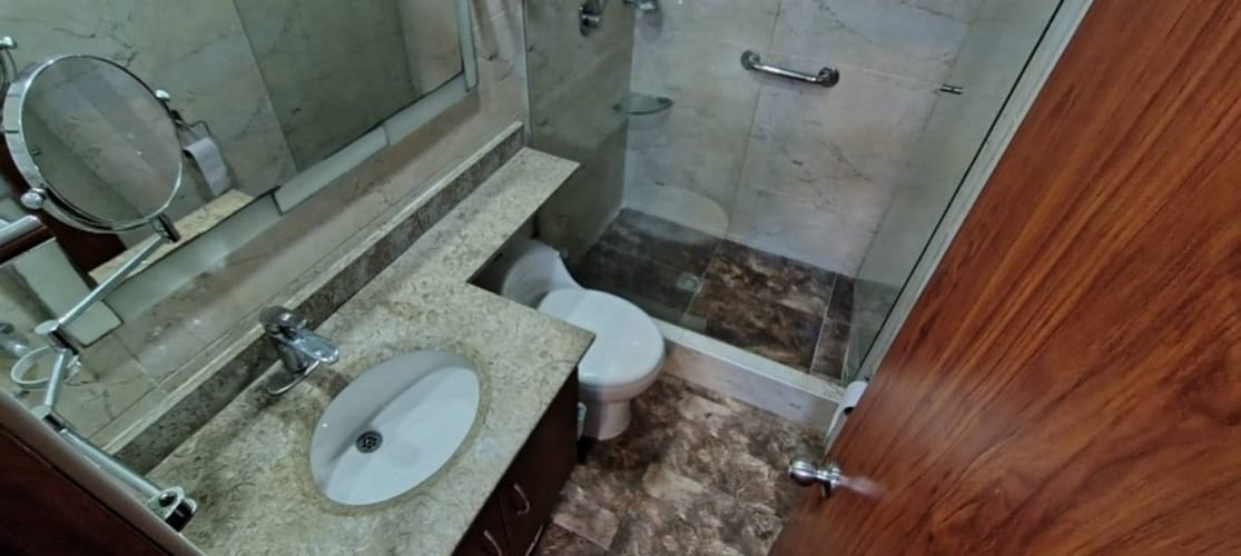 Apartamento de 3 alcobas en venta en Gratamira, Bogotá, 86 m² · foto 18 de 24