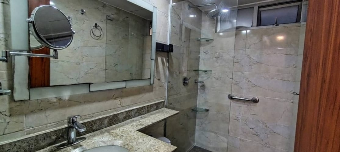 Apartamento de 3 alcobas en venta en Gratamira, Bogotá, 86 m² · foto 19 de 24