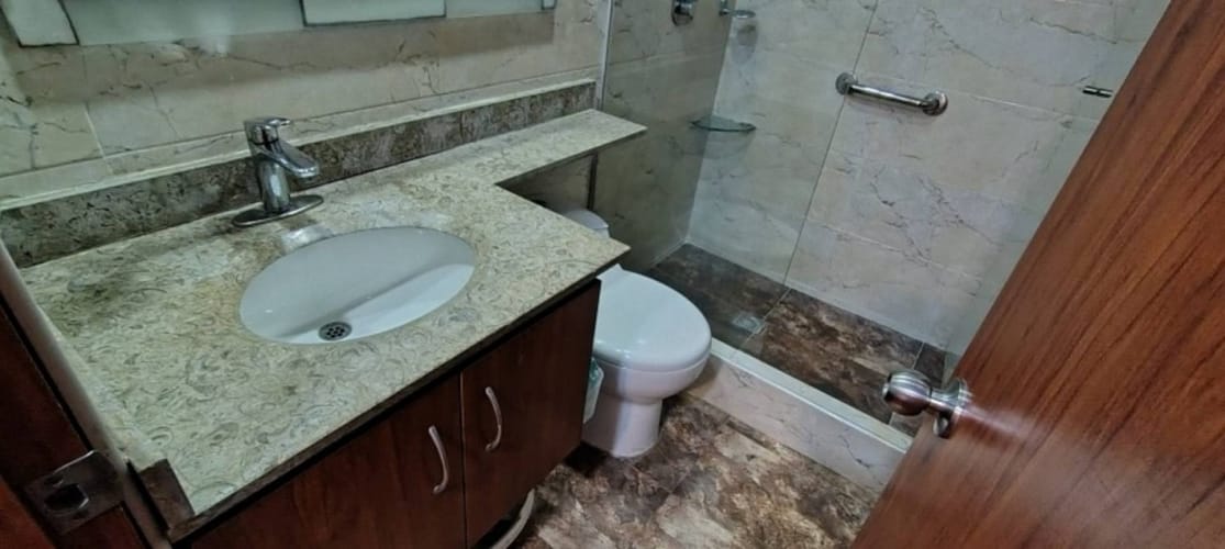 Apartamento de 3 alcobas en venta en Gratamira, Bogotá, 86 m² · foto 20 de 24