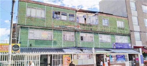 Casa de 4 alcobas en venta en Santa Helenita, Bogotá, 152 m² · foto 3 de 19