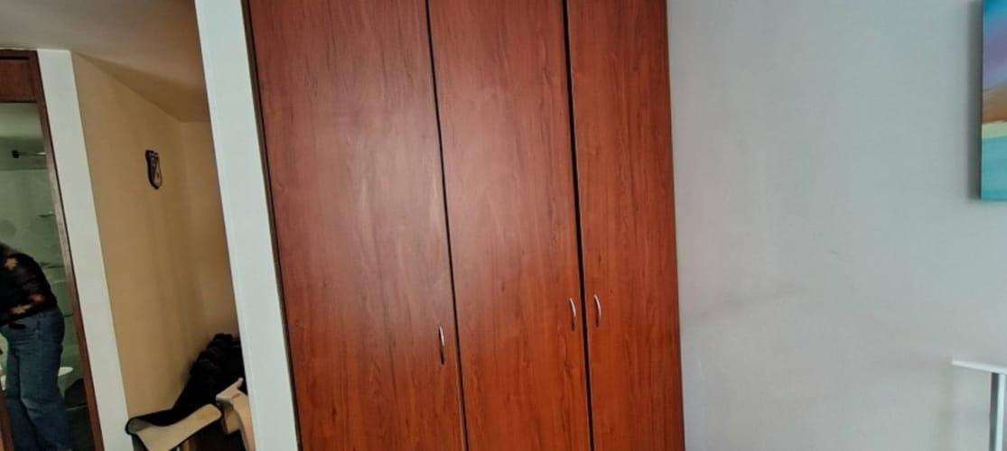 Apartamento de 3 alcobas en venta en Gratamira, Bogotá, 86 m² · foto 22 de 24