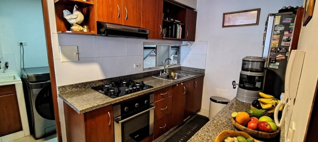 Apartamento de 3 alcobas en venta en Gratamira, Bogotá, 86 m² · foto 24 de 24