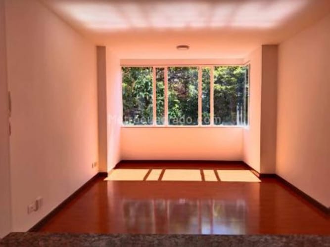 Apartamento de 2 alcobas en venta en Caobos Salazar, Bogotá, 60 m² · foto 5 de 15