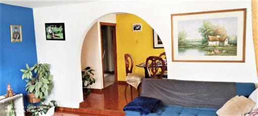 Casa de 4 alcobas en venta en Santa Helenita, Bogotá, 152 m² · foto 10 de 19