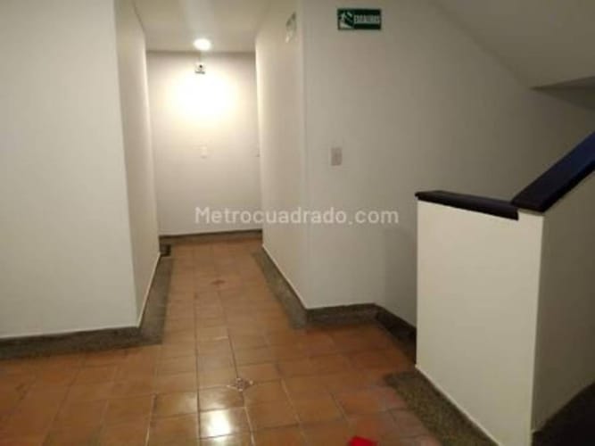 Apartamento de 2 alcobas en venta en Caobos Salazar, Bogotá, 60 m² · foto 12 de 15