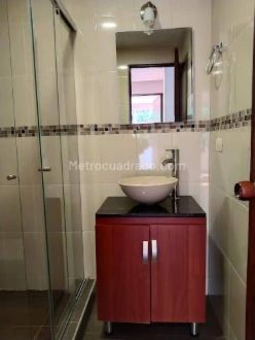 Apartamento de 2 alcobas en venta en Caobos Salazar, Bogotá, 60 m² · foto 13 de 15