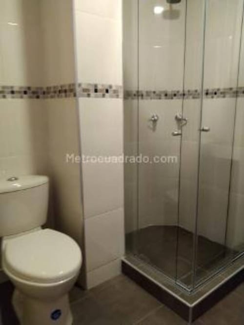 Apartamento de 2 alcobas en venta en Caobos Salazar, Bogotá, 60 m² · foto 14 de 15