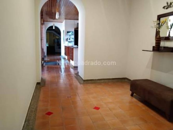 Apartamento de 2 alcobas en venta en Caobos Salazar, Bogotá, 60 m² · foto 15 de 15