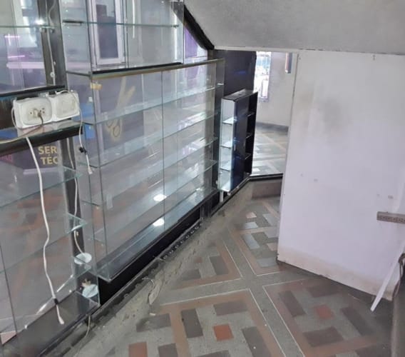 Local en arriendo en Centro, Bucaramanga, 9 m² · foto 5 de 5
