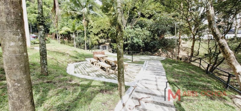 Apartamento de 2 alcobas en arriendo en La Aldea, La Estrella, 40 m² · foto 18 de 24