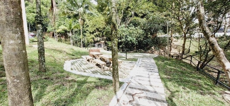 Apartamento de 2 alcobas en arriendo en La Aldea, La Estrella, 40 m² · foto 23 de 24
