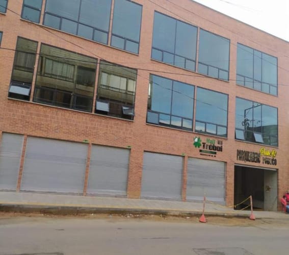 Local en arriendo en Centro, Bucaramanga, 50 m² · foto 4 de 16