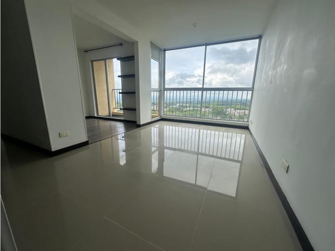 Apartamento de 2 alcobas en arriendo en La Pavona, Armenia, 60 m² · foto 2 de 15