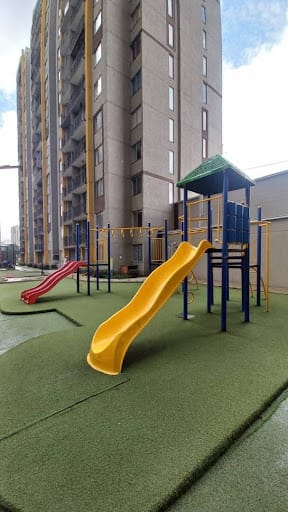 Apartamento de 2 alcobas en venta en Villa Del Rio, Bogotá, 40 m² · foto 2 de 15