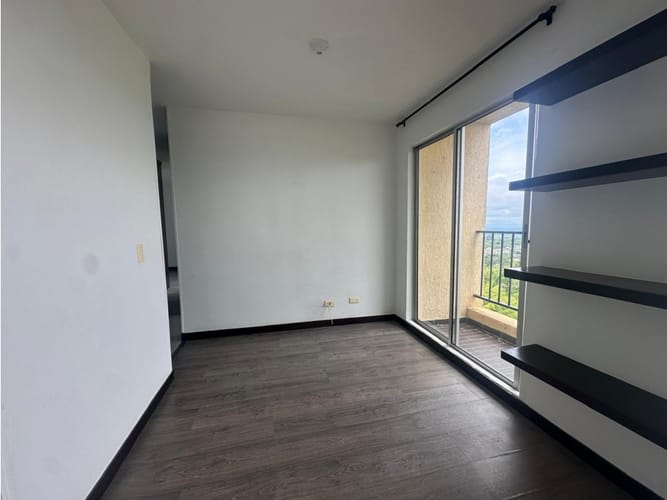 Apartamento de 2 alcobas en arriendo en La Pavona, Armenia, 60 m² · foto 3 de 15