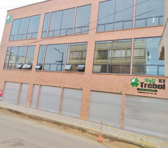 Local en arriendo en Centro, Bucaramanga, 50 m² · foto 15 de 16