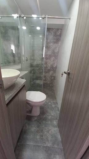 Apartamento de 2 alcobas en venta en Villa Del Rio, Bogotá, 40 m² · foto 8 de 15