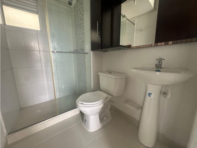 Apartamento de 2 alcobas en arriendo en La Pavona, Armenia, 60 m² · foto 7 de 15