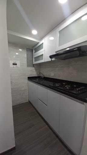Apartamento de 2 alcobas en venta en Villa Del Rio, Bogotá, 40 m² · foto 12 de 15