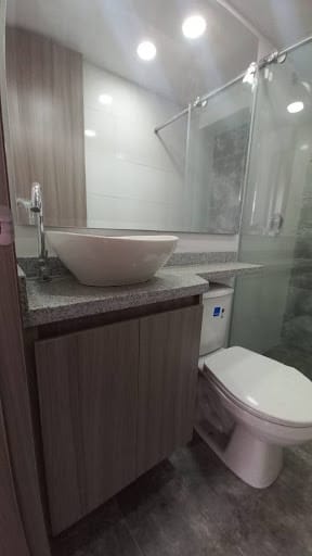 Apartamento de 2 alcobas en venta en Villa Del Rio, Bogotá, 40 m² · foto 14 de 15