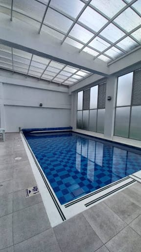 Apartamento de 2 alcobas en venta en Villa Del Rio, Bogotá, 40 m² · foto 15 de 15