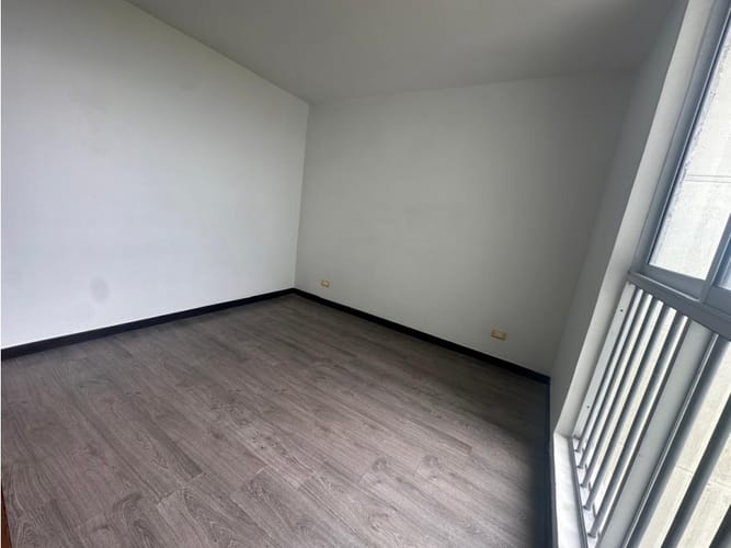 Apartamento de 2 alcobas en arriendo en La Pavona, Armenia, 60 m² · foto 10 de 15