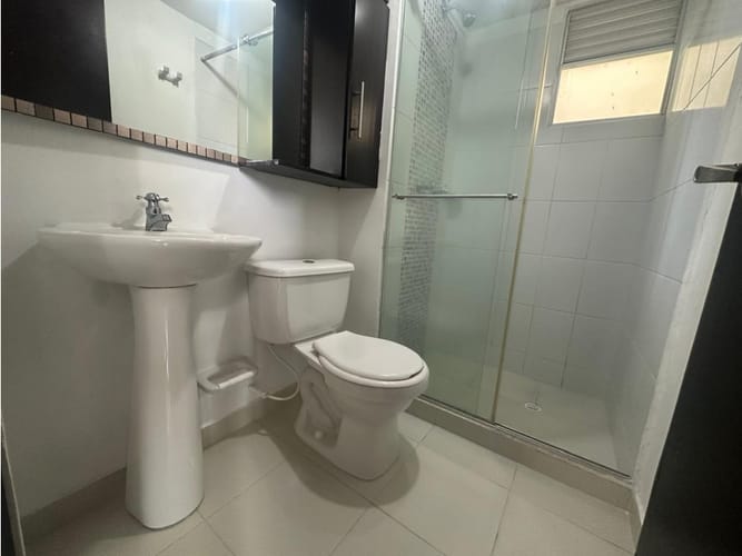 Apartamento de 2 alcobas en arriendo en La Pavona, Armenia, 60 m² · foto 12 de 15