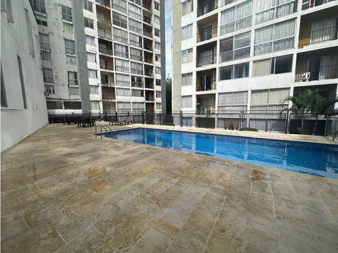 Apartamento de 2 alcobas en arriendo en La Pavona, Armenia, 60 m² · foto 14 de 15