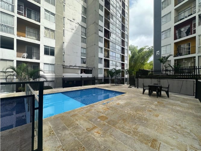 Apartamento de 2 alcobas en arriendo en La Pavona, Armenia, 60 m² · foto 15 de 15