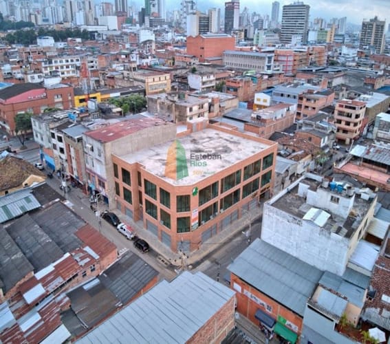 Local en arriendo en Centro, Bucaramanga, 53 m² · foto 2 de 16