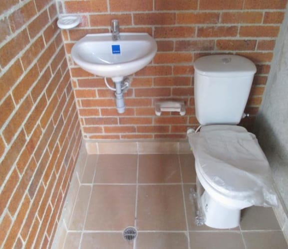 Local en arriendo en Centro, Bucaramanga, 53 m² · foto 9 de 16