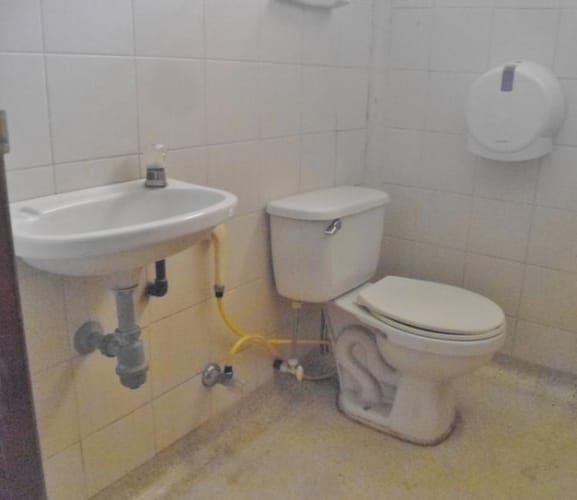 Consultorio en arriendo en La Aurora, Bucaramanga, 42 m² · foto 5 de 8