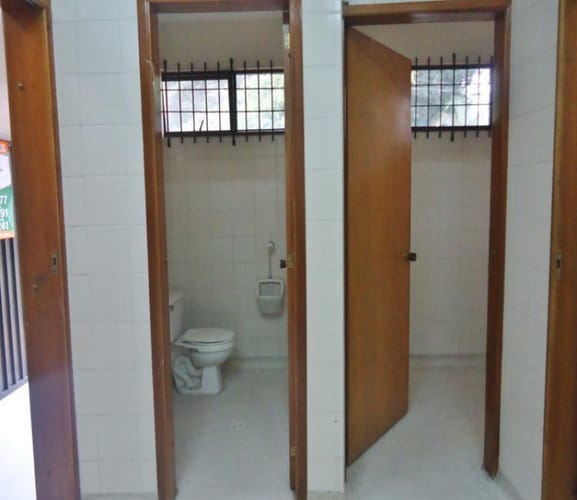Consultorio en arriendo en La Aurora, Bucaramanga, 42 m² · foto 8 de 8