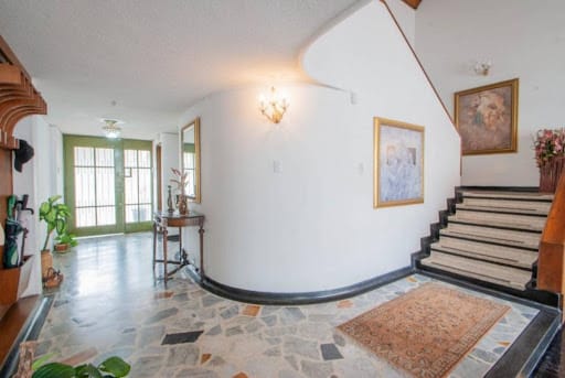 Casa de 4 alcobas en venta en Estoril, Bogotá, 314 m² · foto 3 de 24