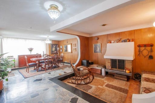 Casa de 4 alcobas en venta en Estoril, Bogotá, 314 m² · foto 4 de 24