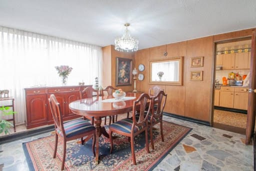 Casa de 4 alcobas en venta en Estoril, Bogotá, 314 m² · foto 6 de 24