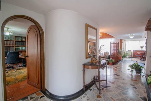 Casa de 4 alcobas en venta en Estoril, Bogotá, 314 m² · foto 8 de 24