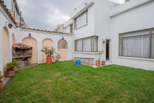 Casa de 4 alcobas en venta en Estoril, Bogotá, 314 m² · foto 11 de 24