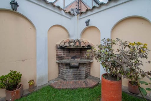 Casa de 4 alcobas en venta en Estoril, Bogotá, 314 m² · foto 12 de 24