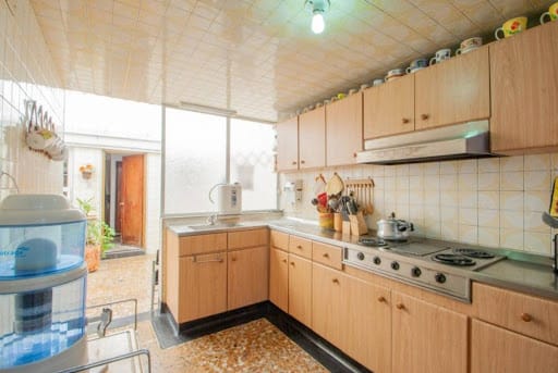 Casa de 4 alcobas en venta en Estoril, Bogotá, 314 m² · foto 13 de 24
