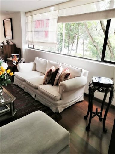 Apartamento de 3 alcobas en venta en Chico Norte, Bogotá, 228 m² · foto 6 de 13