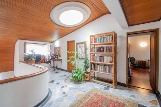 Casa de 4 alcobas en venta en Estoril, Bogotá, 314 m² · foto 16 de 24