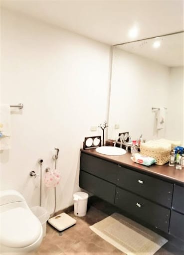Apartamento de 3 alcobas en venta en Chico Norte, Bogotá, 228 m² · foto 9 de 13