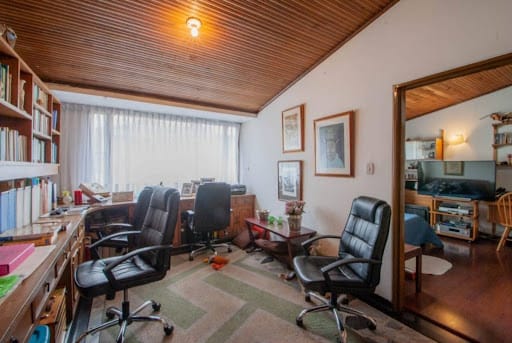 Casa de 4 alcobas en venta en Estoril, Bogotá, 314 m² · foto 18 de 24