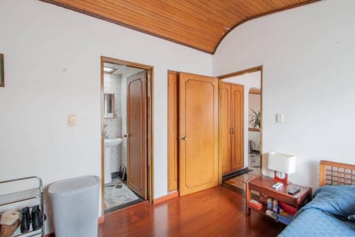 Casa de 4 alcobas en venta en Estoril, Bogotá, 314 m² · foto 19 de 24